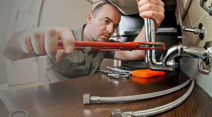 Professional Leak Detection Services in Oakwood, OH